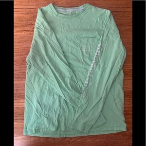 Vineyard Vines shirt